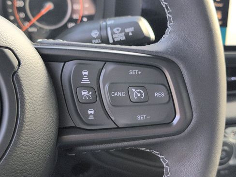 New 2026 Jeep Gladiator Sport AWD/4WD image 29