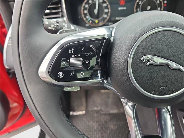 New 2026 Jaguar F-PACE R-Dynamic S AWD/4WD image 14