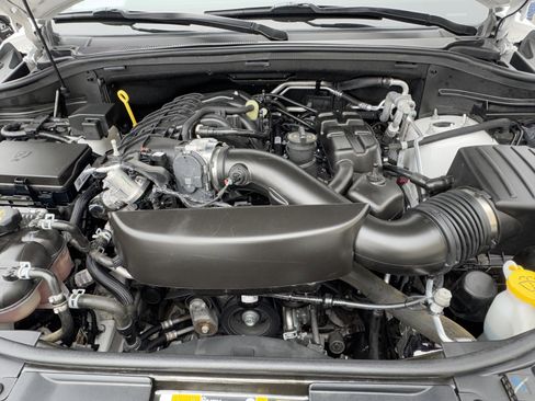 Certified 2023 Dodge Durango GT image 39