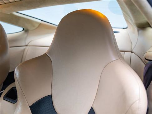 Used 2006 Aston Martin Vanquish S RWD image 5