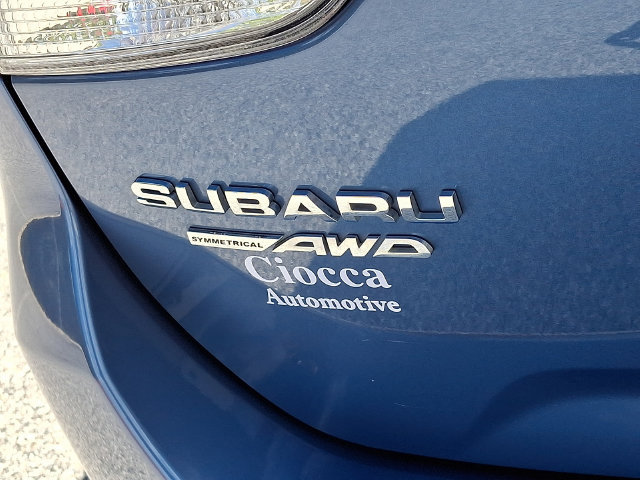 Used 2020 Subaru Forester Premium AWD/4WD image 32