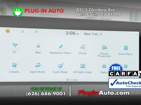 Used 2024 Kia EV6 GT-Line image 29