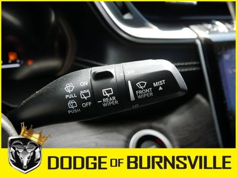 Used 2021 Jeep Grand Cherokee L Limited AWD/4WD image 28
