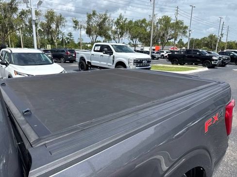 Certified 2021 Ford F150 XL w/ Trailer Tow Package AWD/4WD image 18