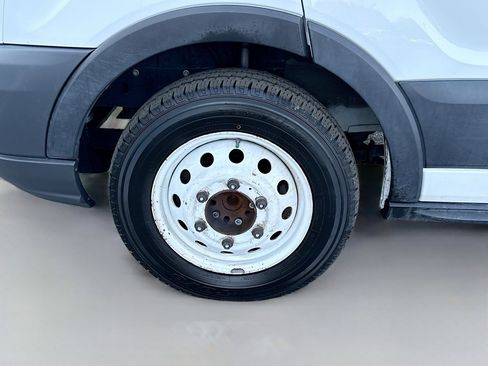 Used 2019 Ford Transit 350 DRW w/ Auxiliary Heater Prep Package image 33