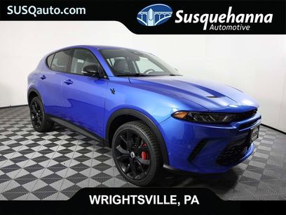 Used 2023 Dodge Hornet GT w/ Track Pack