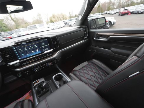 Used 2024 Chevrolet Silverado 1500 RST w/ All Star Edition Plus image 43