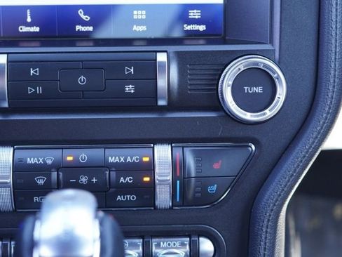 Used 2022 Ford Mustang Premium image 23