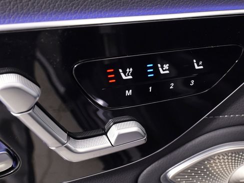 Used 2025 Mercedes-Benz EQS 580 EQS 580 4MATIC image 28