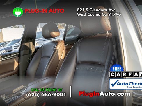 Used 2014 BMW 535i 535i image 7