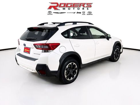 Certified 2023 Subaru Crosstrek 2.0i Premium image 7
