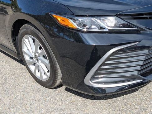 Used 2024 Toyota Camry LE image 2