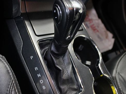 Used 2019 Ford Explorer Limited w/ Class III Trailer Tow Package image 52