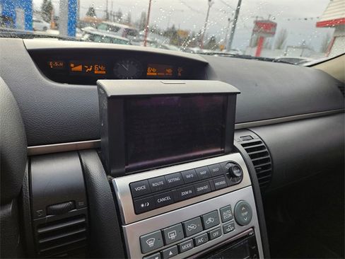 Used 2005 INFINITI G35 w/ (P03) Premium Pkg C image 20