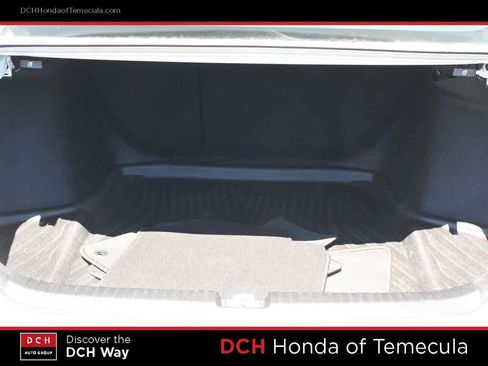 Certified 2023 Honda Accord Sport image 19