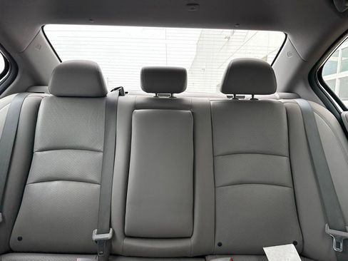 Used 2013 Honda Accord EX-L image 10