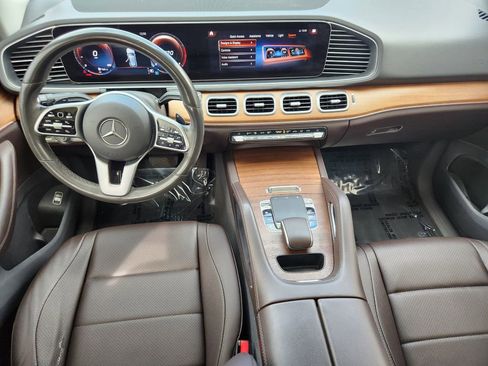 Certified 2020 Mercedes-Benz GLE 350 image 25