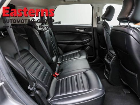 Used 2023 Ford Edge SEL image 21