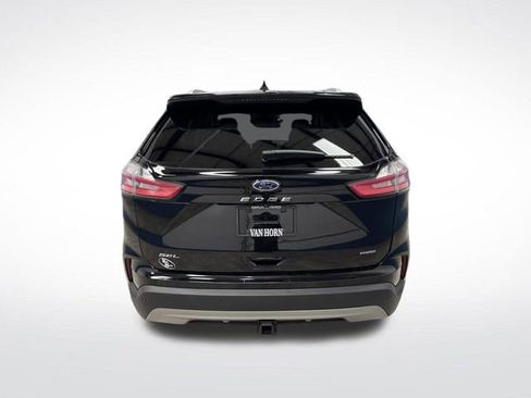 Used 2022 Ford Edge SEL w/ Convenience Package image 12