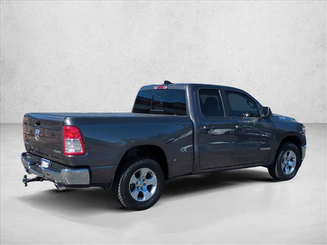 Used 2022 RAM 1500 Big Horn AWD/4WD image 5