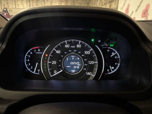 Used 2015 Honda CR-V EX-L image 25