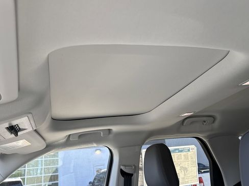 New 2025 Ford Bronco Sport Badlands w/ Sasquatch Badlands Package image 24