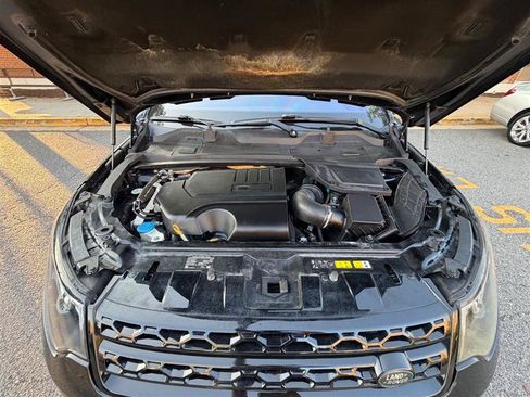 Used 2019 Land Rover Discovery Sport AWD/4WD image 40