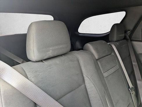 Certified 2024 Dodge Durango GT w/ Blacktop Package RWD image 17