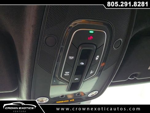Used 2024 Lamborghini Urus S AWD/4WD image 41