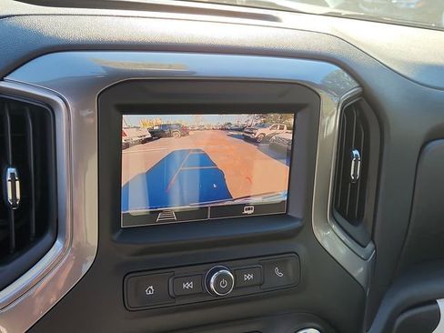 New 2026 GMC Sierra 1500 Pro w/ Pro Value Package image 20