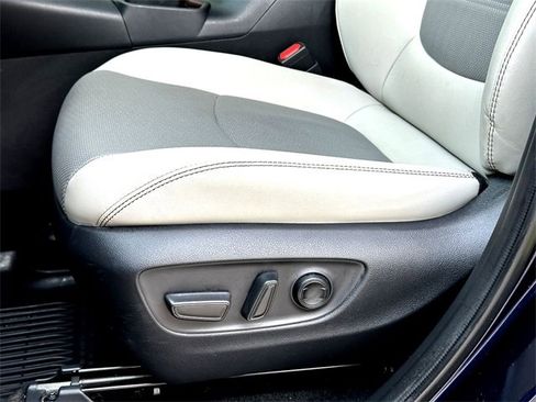 Used 2024 Toyota RAV4 Limited w/ Advanced Technology Package image 12