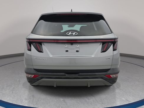 Used 2023 Hyundai Tucson Limited AWD/4WD image 6