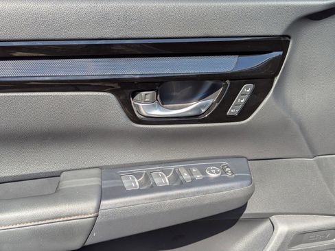 Used 2024 Honda CR-V Sport Touring image 12