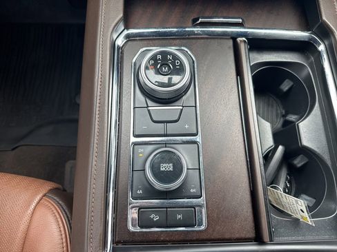 Used 2022 Ford Expedition Max King Ranch AWD/4WD image 32