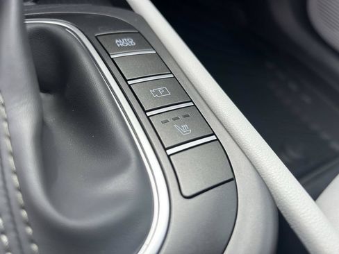 New 2026 Hyundai Kona SEL Sport FWD image 25