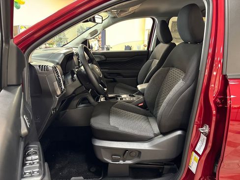 New 2026 Ford Ranger XLT image 30