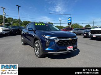 Used 2024 Chevrolet Trax LT w/ Driver Confidence Package FWD video 1