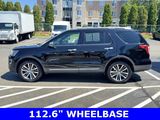 Used 2017 Ford Explorer Platinum image 4