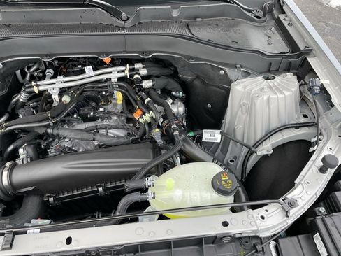 New 2026 Ford Explorer Active w/ Active Comfort Package image 45