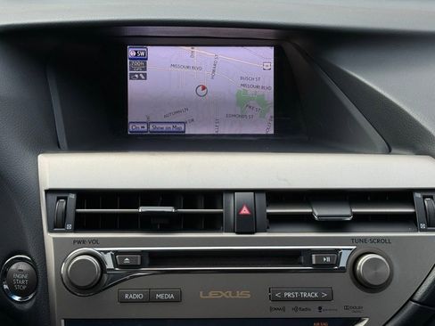 Used 2013 Lexus RX 350 AWD image 15