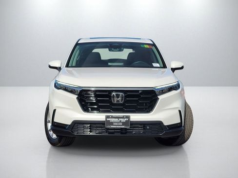 Used 2025 Honda CR-V EX-L image 2
