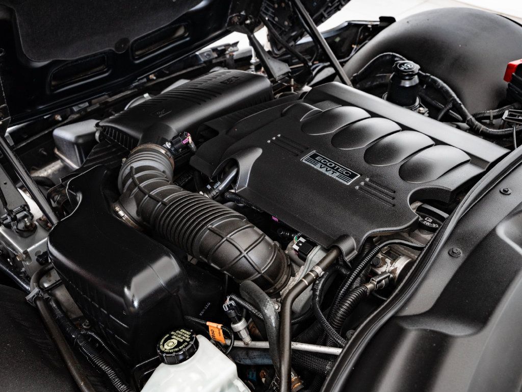 Used 2007 Saturn Sky w/ Premium Trim Pkg RWD image 43
