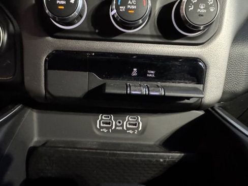Used 2022 RAM 1500 Lone Star image 24