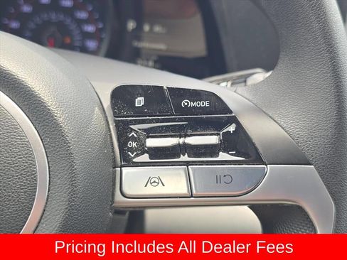 Used 2023 Hyundai Elantra SEL FWD image 16