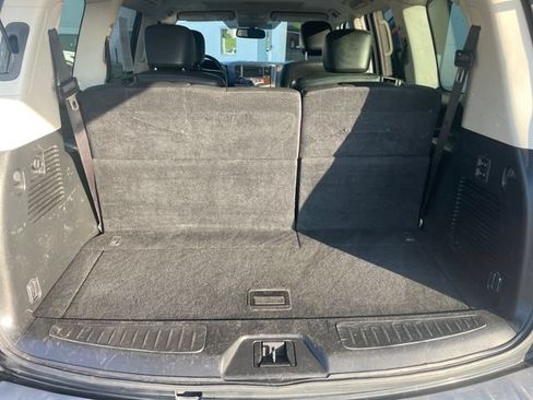 Used 2018 INFINITI QX80 4WD image 26