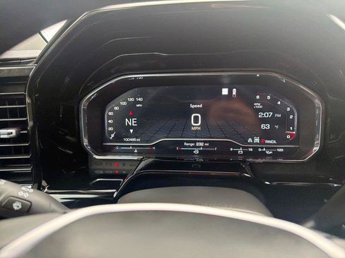 Certified 2023 GMC Sierra 1500 Elevation AWD/4WD image 19
