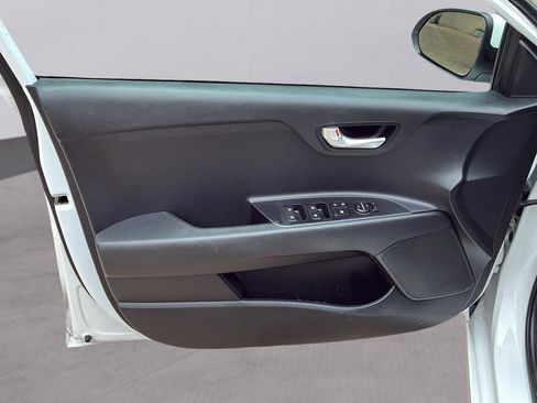 Used 2023 Kia Rio LX FWD image 19