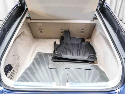 Certified 2023 Mercedes-Benz EQS 580 4MATIC Sedan image 27