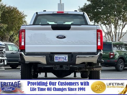 New 2026 Ford F250 XL image 5