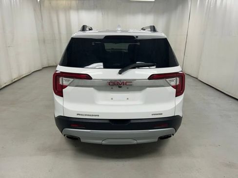 Used 2023 GMC Acadia SLE w/ Driver Convenience Package AWD/4WD image 6